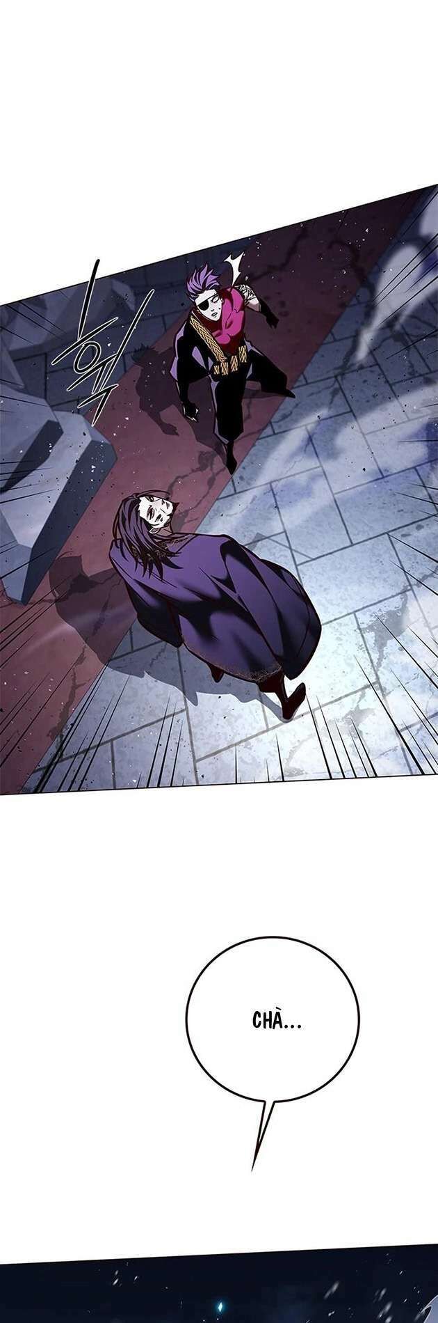 Hoá Thân Thành Mèo Chap 272 - Next Chap 273