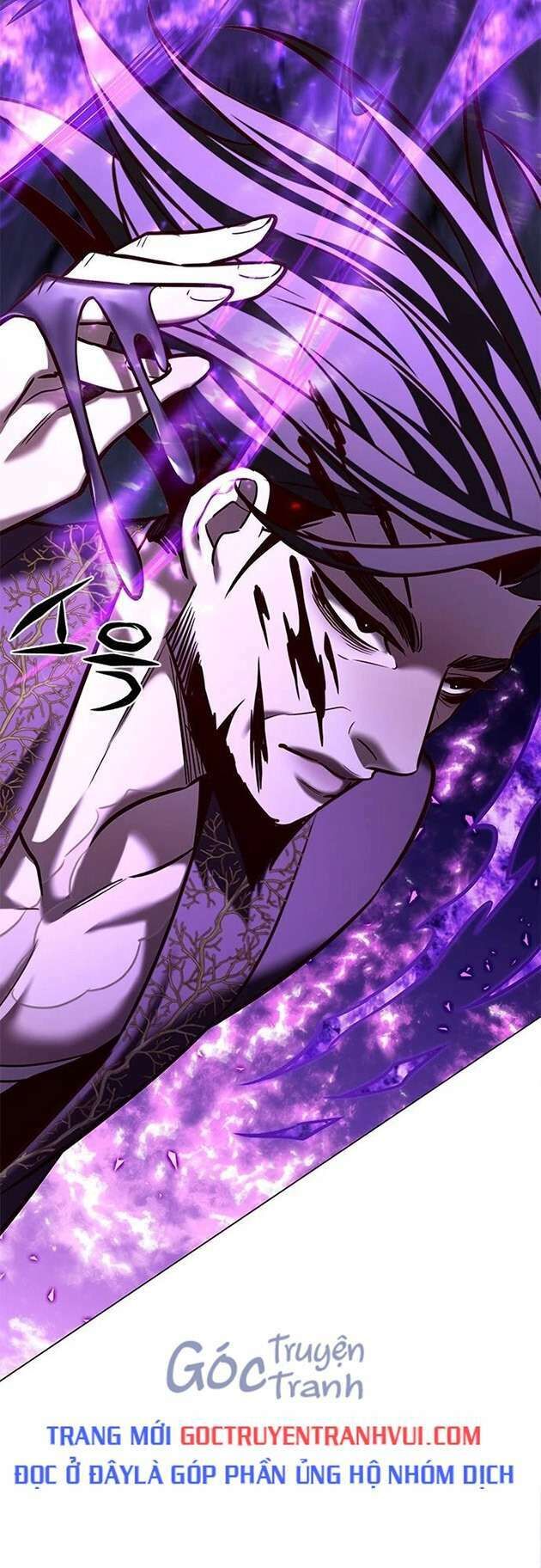 Hoá Thân Thành Mèo Chap 272 - Next Chap 273