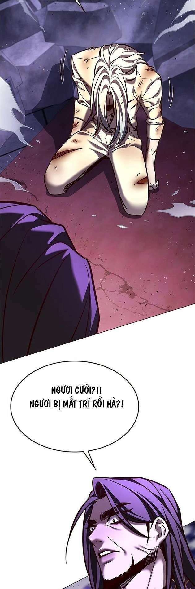 Hoá Thân Thành Mèo Chap 272 - Next Chap 273