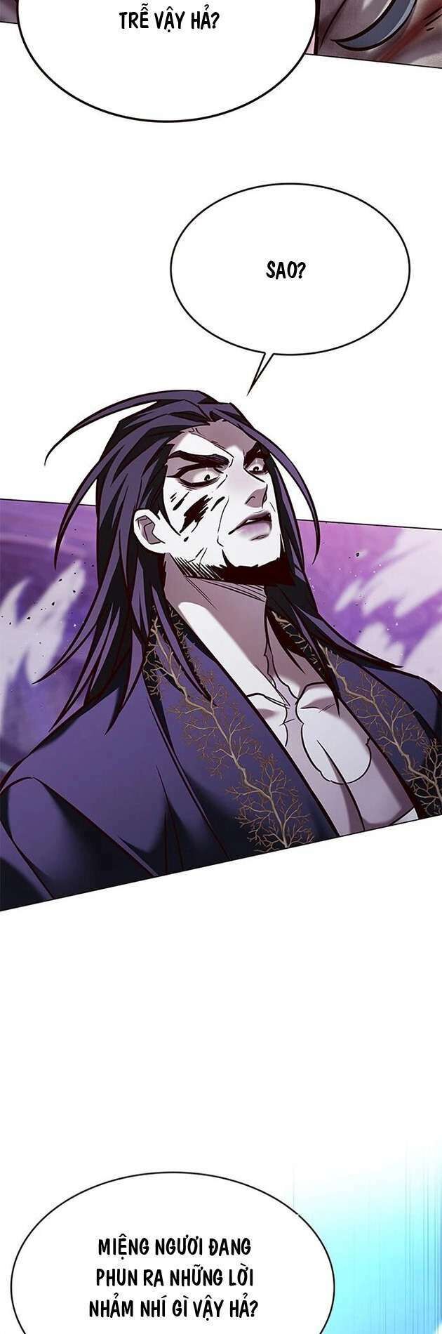 Hoá Thân Thành Mèo Chap 272 - Next Chap 273