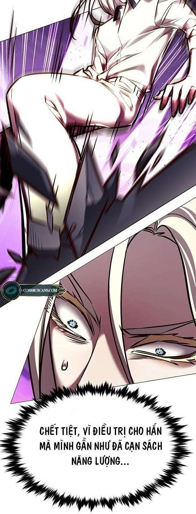 Hoá Thân Thành Mèo Chap 272 - Next Chap 273