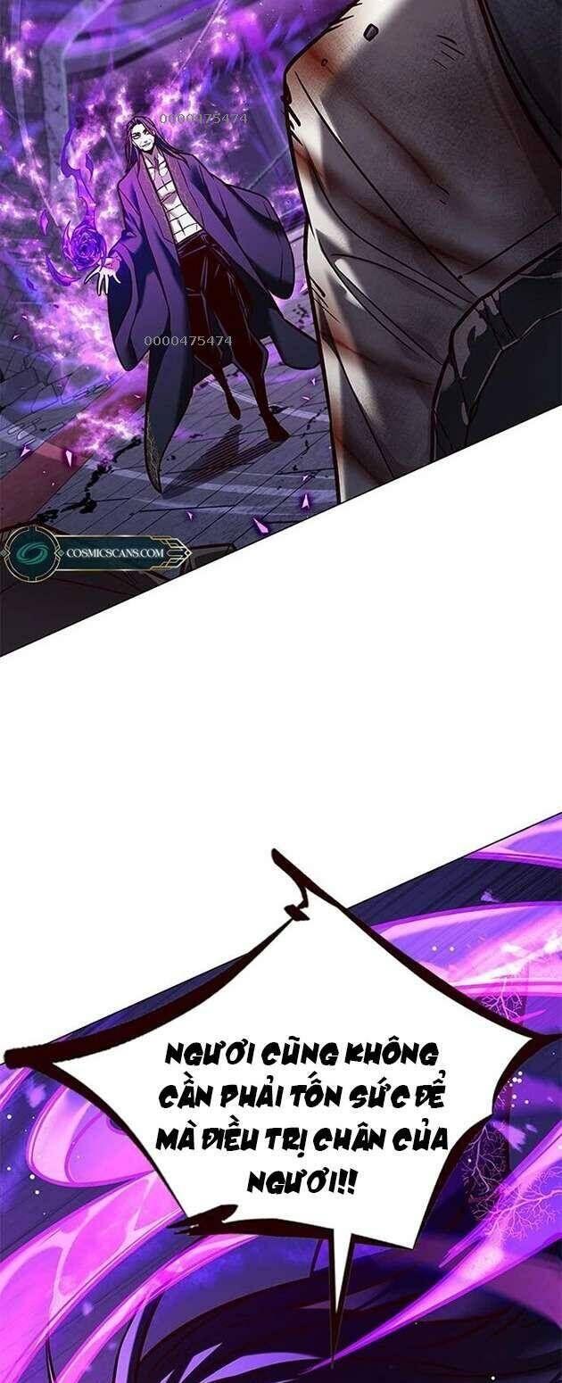 Hoá Thân Thành Mèo Chap 272 - Next Chap 273