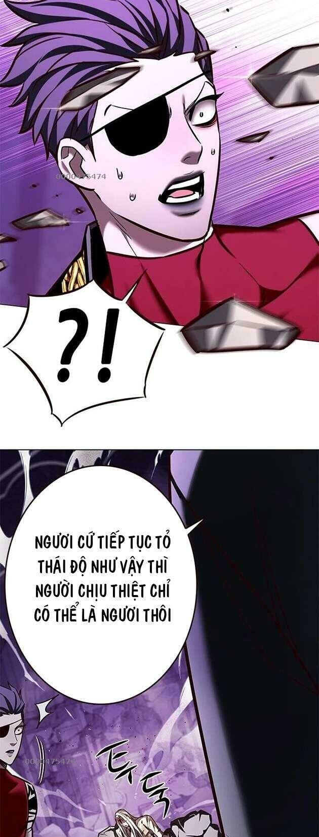 Hoá Thân Thành Mèo Chap 272 - Next Chap 273