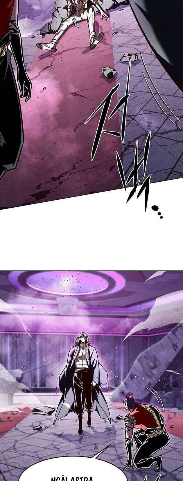 Hoá Thân Thành Mèo Chap 272 - Next Chap 273