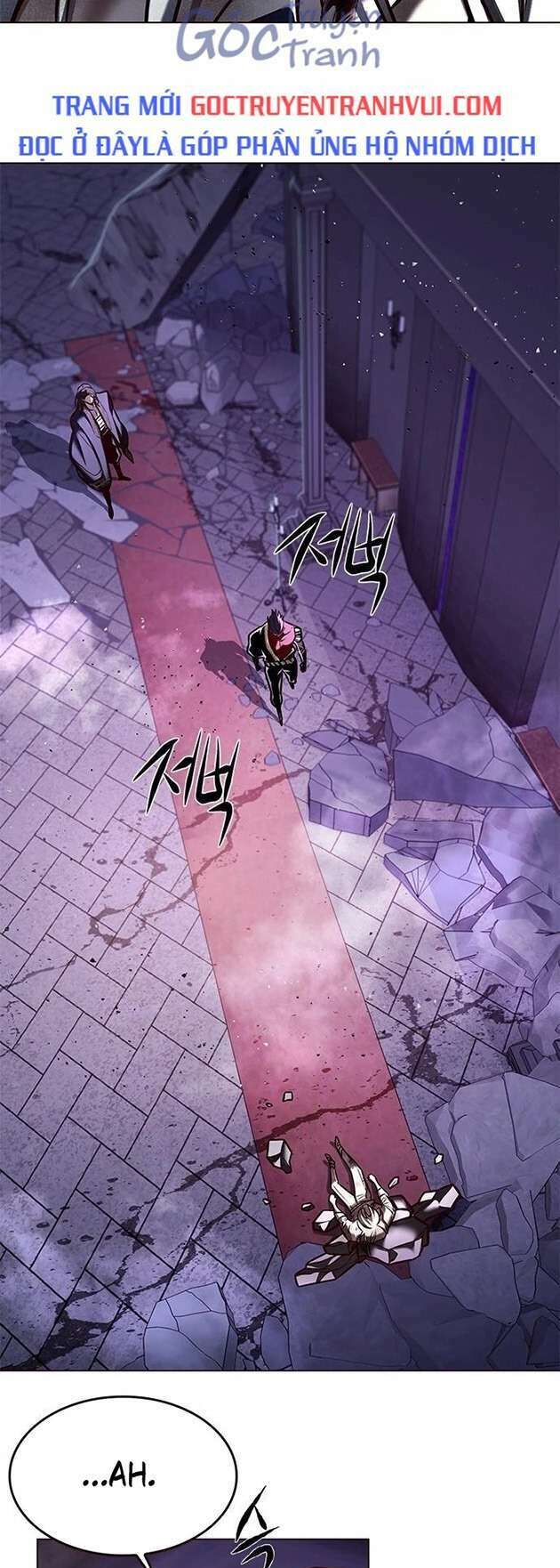 Hoá Thân Thành Mèo Chap 272 - Next Chap 273