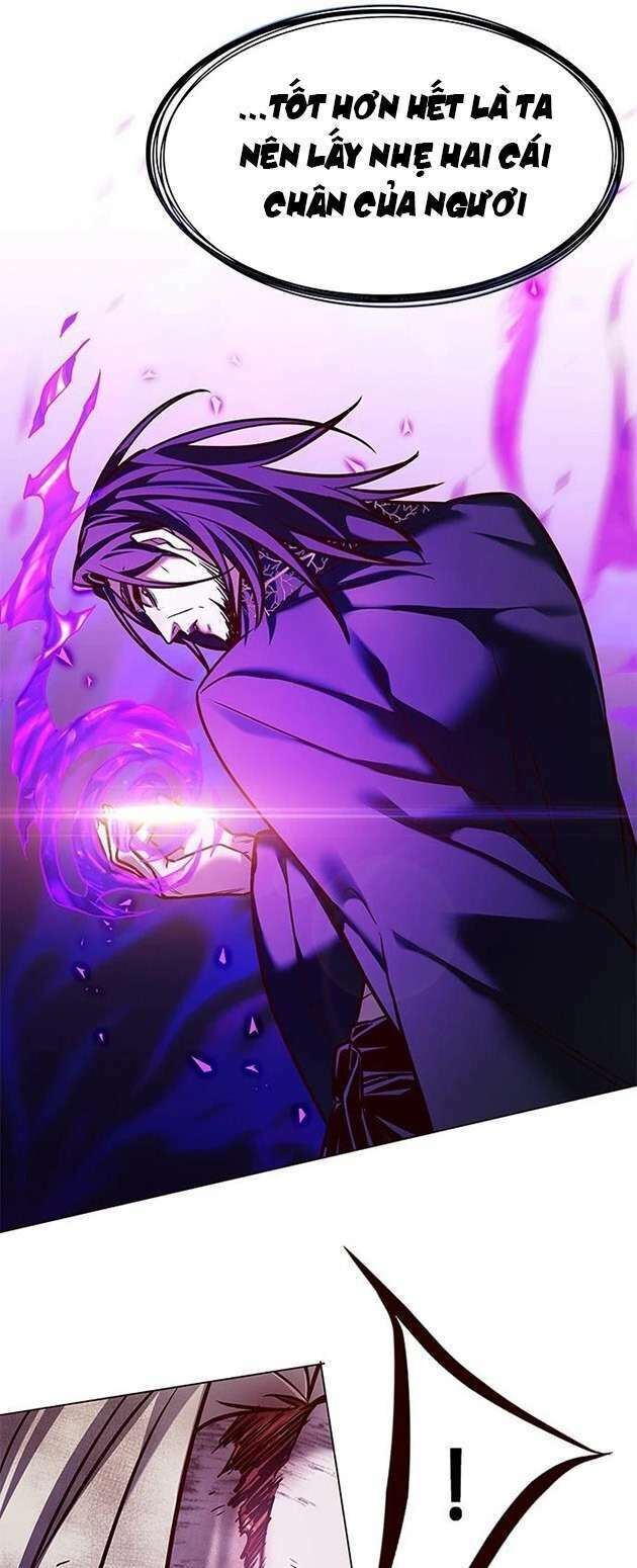 Hoá Thân Thành Mèo Chap 272 - Next Chap 273