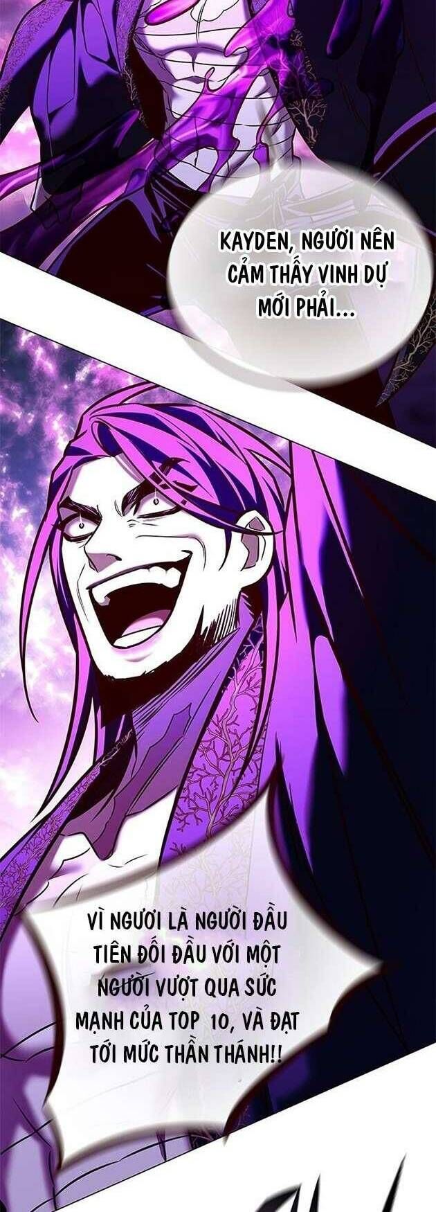 Hoá Thân Thành Mèo Chap 273 - Next Chap 274