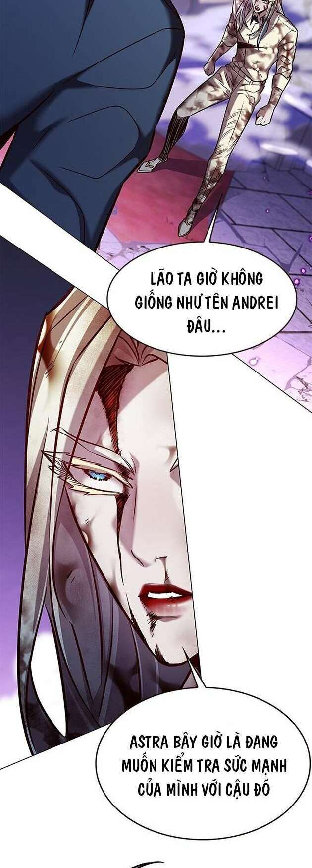 Hoá Thân Thành Mèo Chap 273 - Next Chap 274