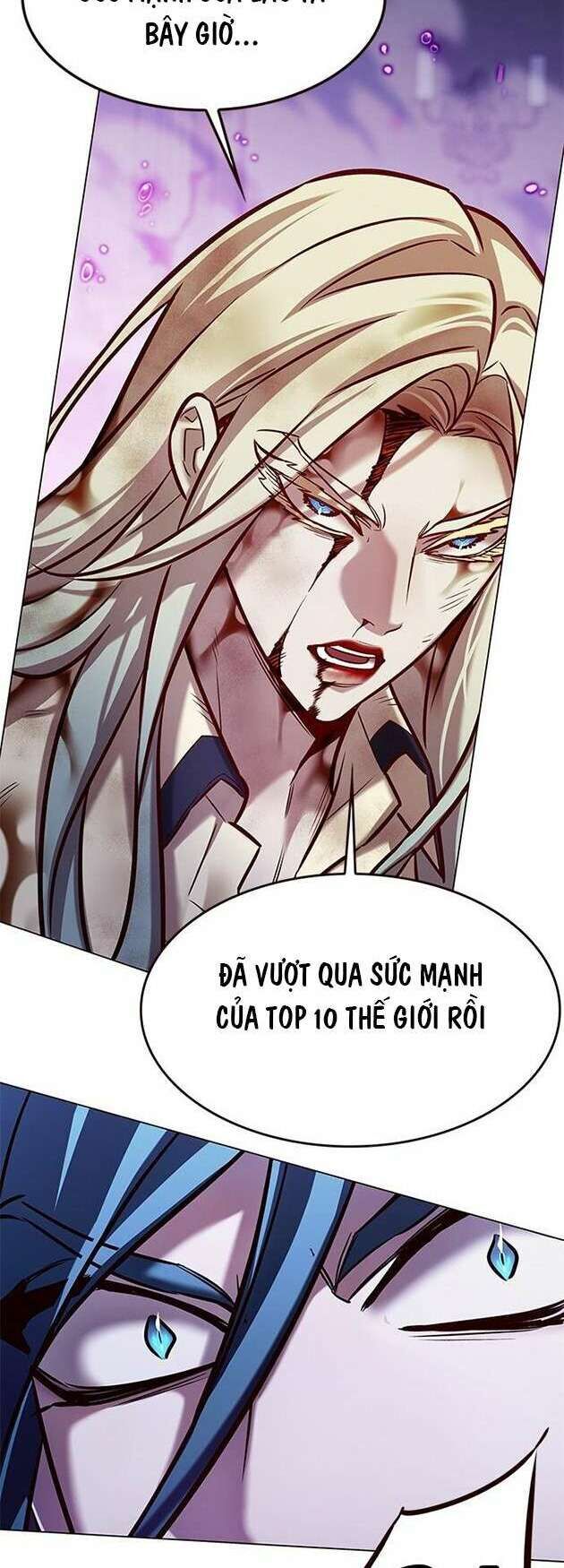 Hoá Thân Thành Mèo Chap 273 - Next Chap 274