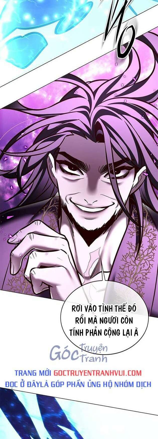 Hoá Thân Thành Mèo Chap 273 - Next Chap 274