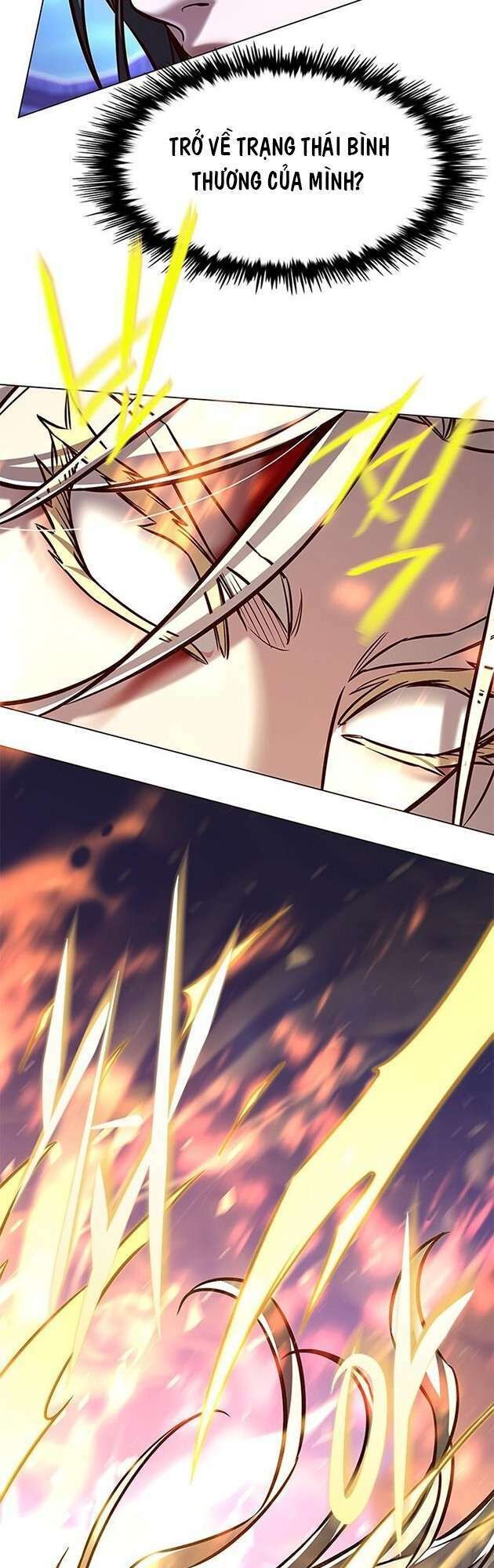 Hoá Thân Thành Mèo Chap 273 - Next Chap 274