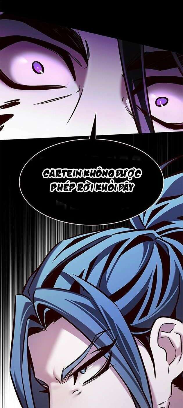 Hoá Thân Thành Mèo Chap 273 - Next Chap 274