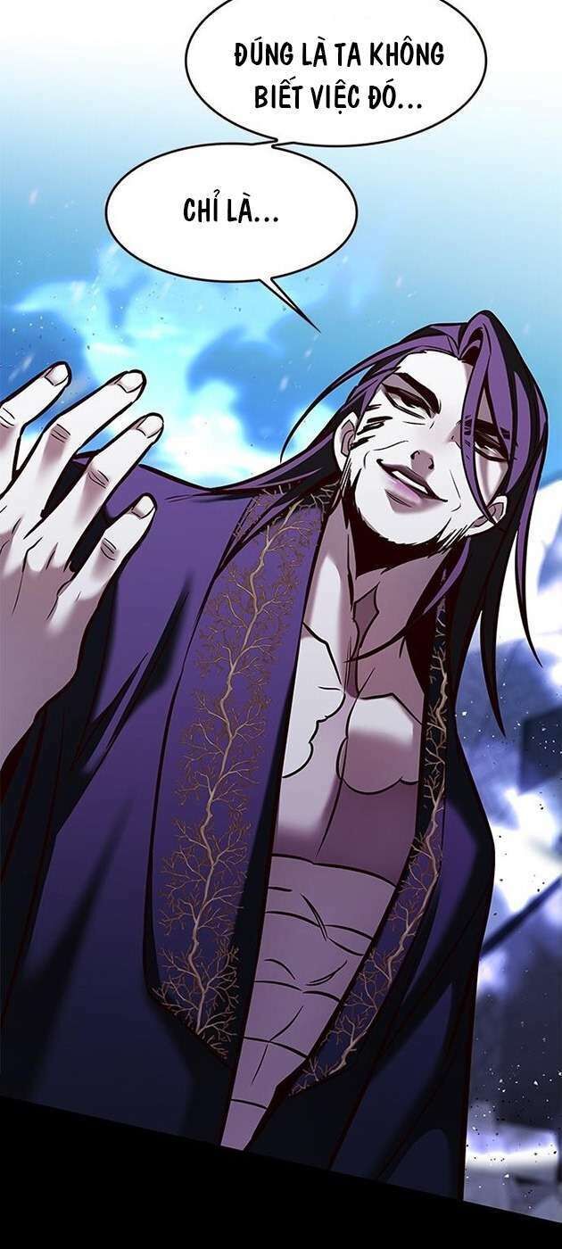 Hoá Thân Thành Mèo Chap 273 - Next Chap 274