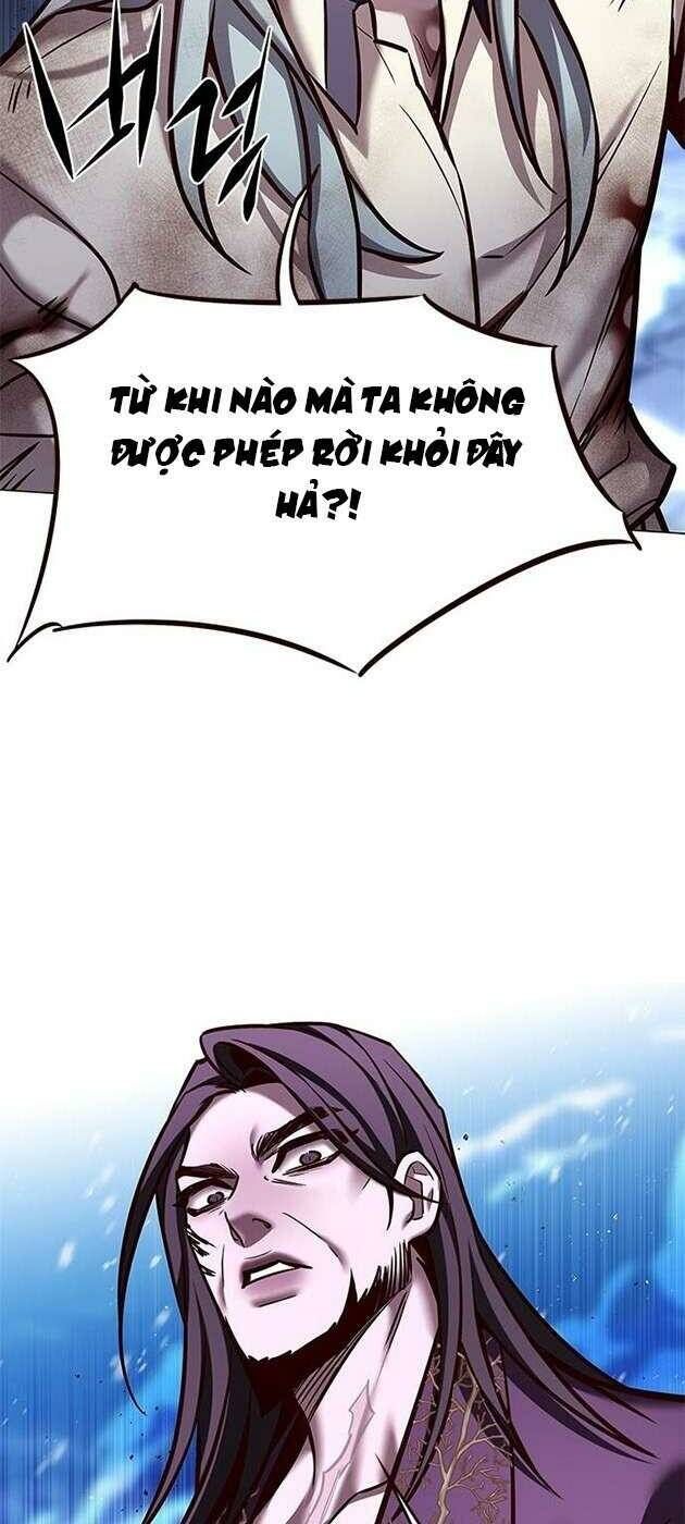 Hoá Thân Thành Mèo Chap 273 - Next Chap 274