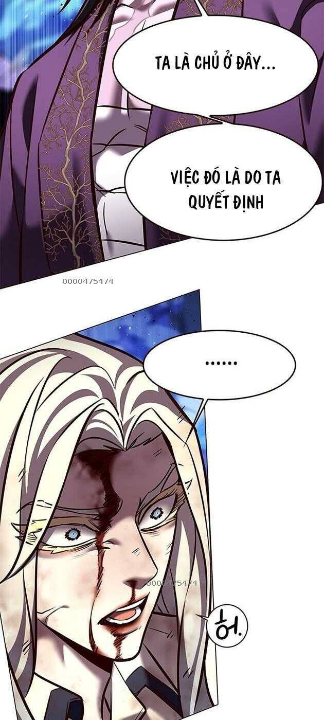 Hoá Thân Thành Mèo Chap 273 - Next Chap 274