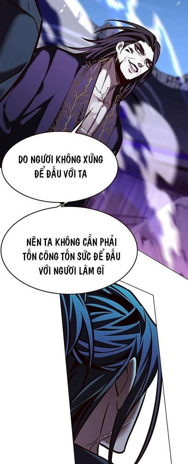Hoá Thân Thành Mèo Chap 273 - Next Chap 274