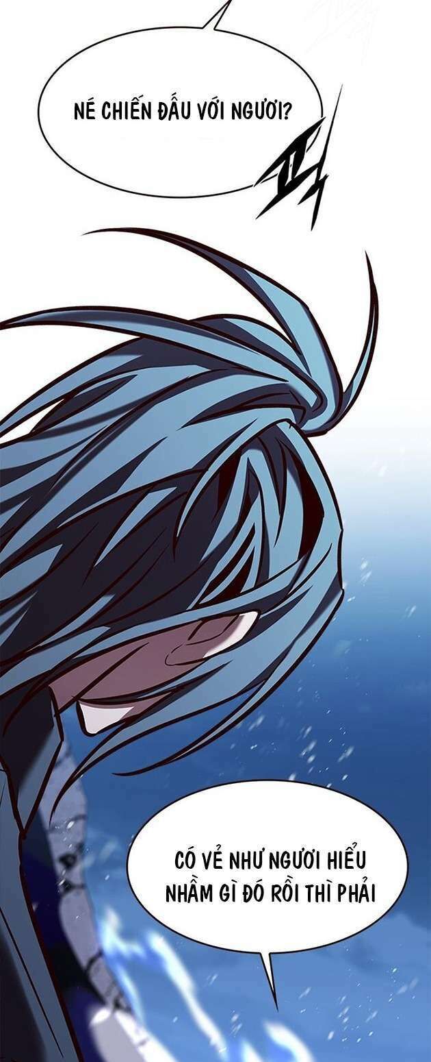 Hoá Thân Thành Mèo Chap 273 - Next Chap 274