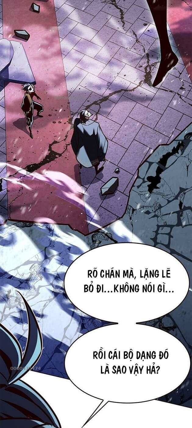 Hoá Thân Thành Mèo Chap 273 - Next Chap 274