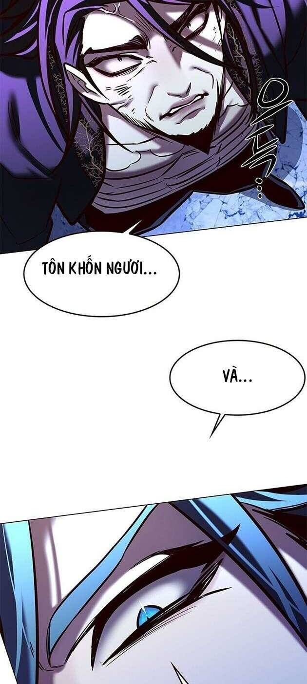 Hoá Thân Thành Mèo Chap 274 - Next Chap 275