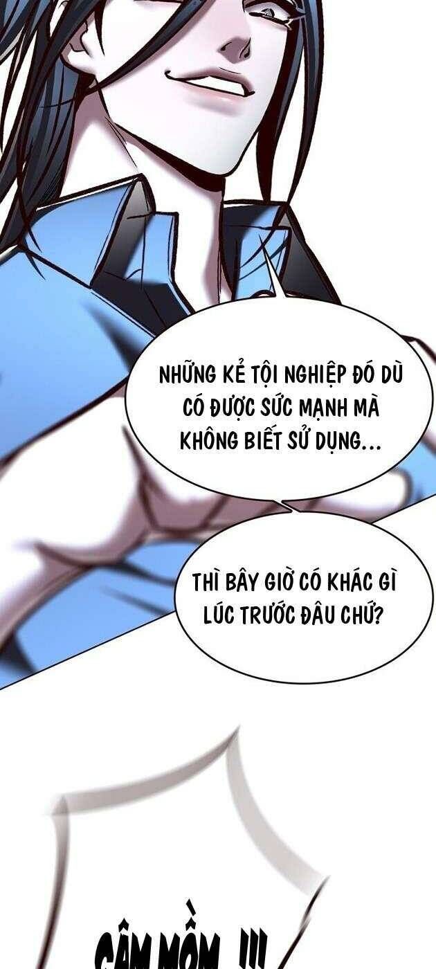 Hoá Thân Thành Mèo Chap 274 - Next Chap 275