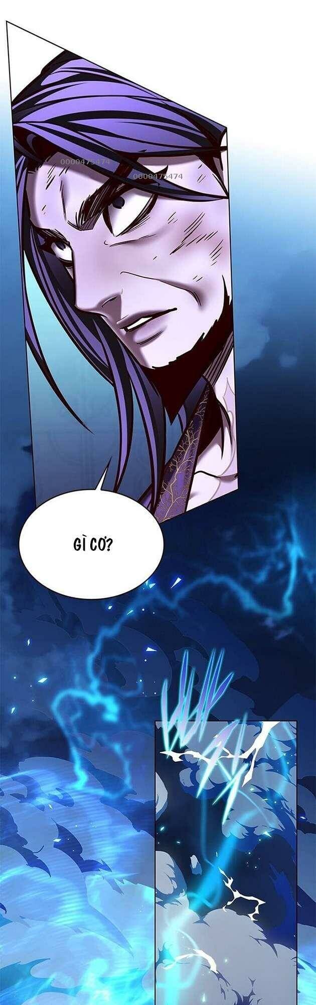 Hoá Thân Thành Mèo Chap 274 - Next Chap 275