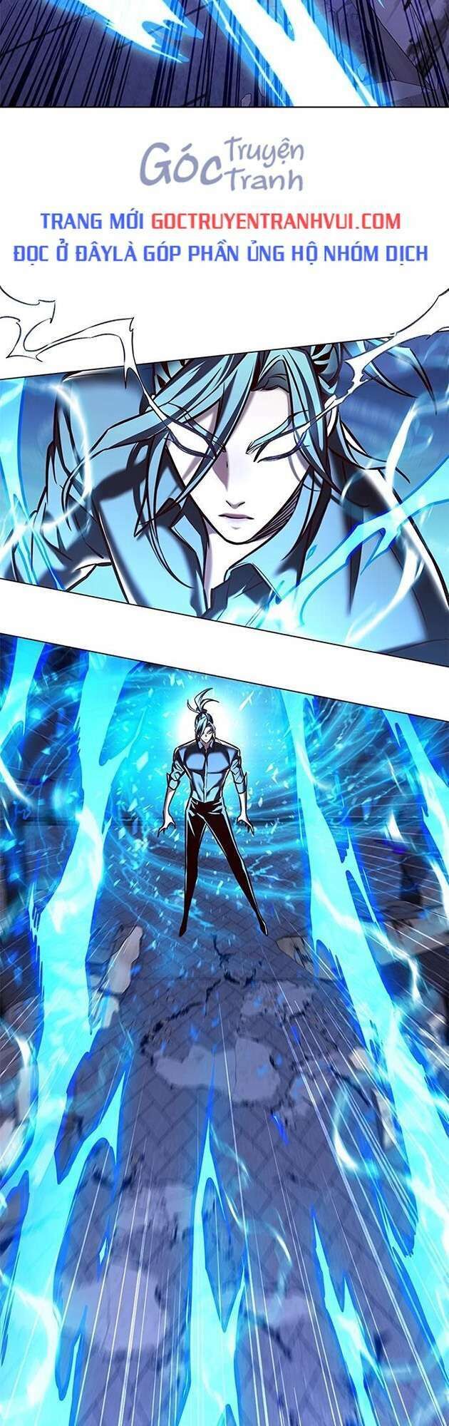 Hoá Thân Thành Mèo Chap 274 - Next Chap 275