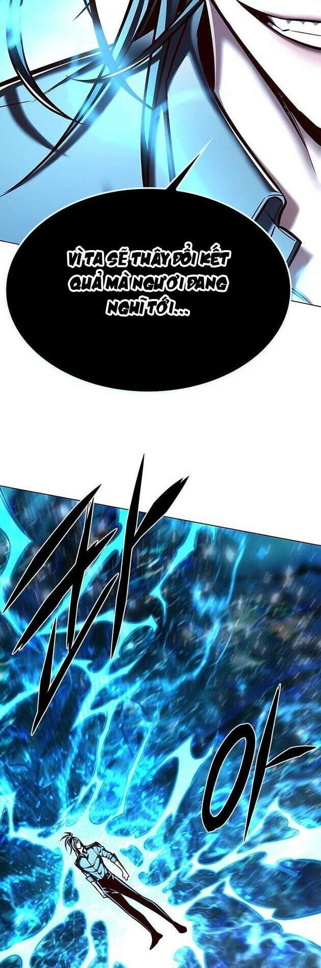 Hoá Thân Thành Mèo Chap 274 - Next Chap 275