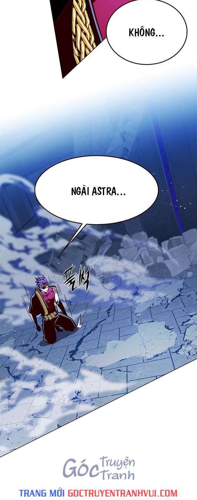 Hoá Thân Thành Mèo Chap 274 - Next Chap 275