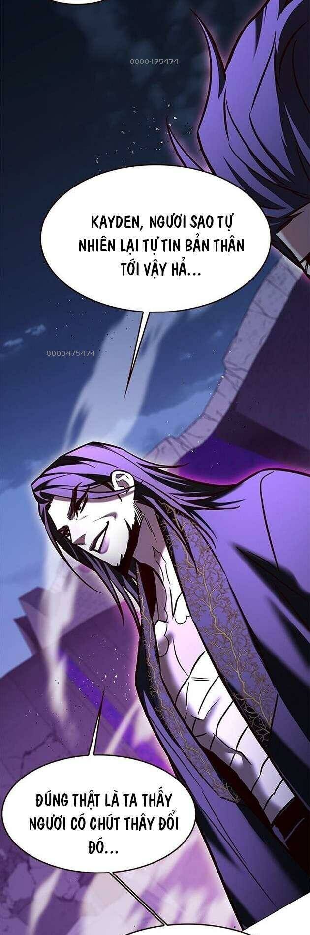 Hoá Thân Thành Mèo Chap 274 - Next Chap 275