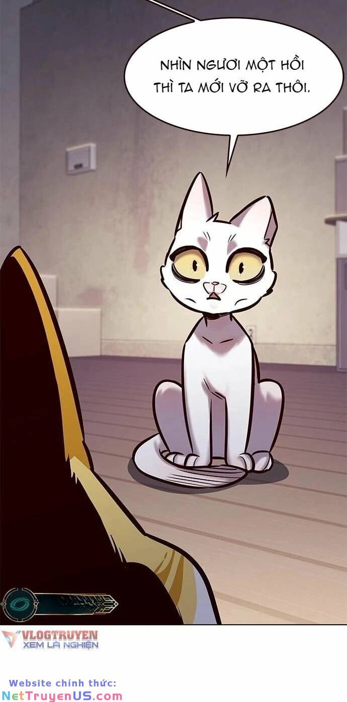 Hoá Thân Thành Mèo Chap 275 - Next Chap 276