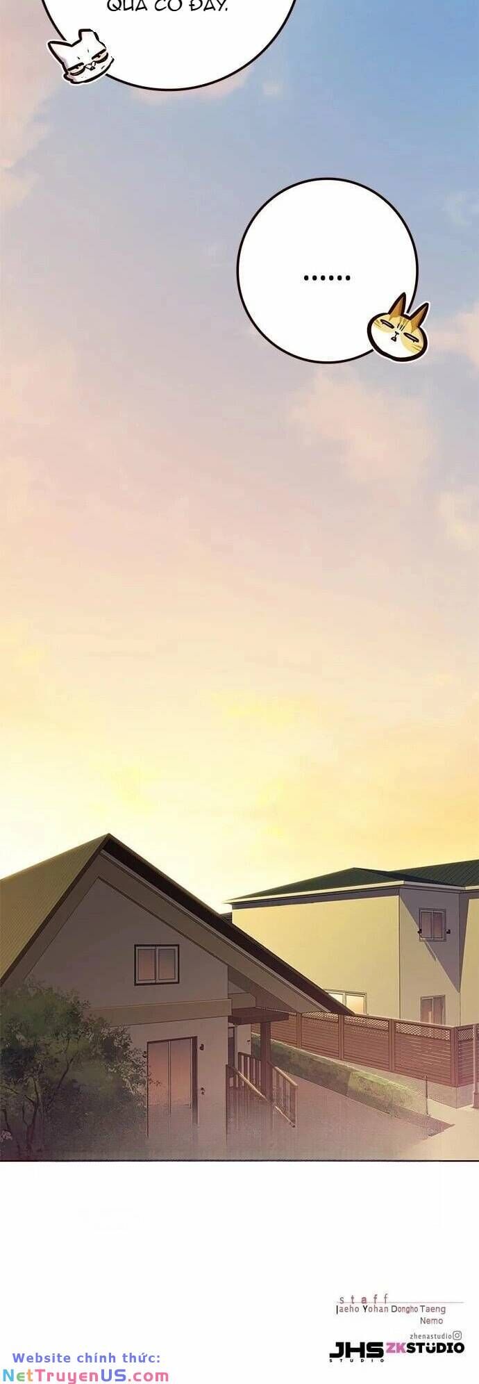 Hoá Thân Thành Mèo Chap 275 - Next Chap 276