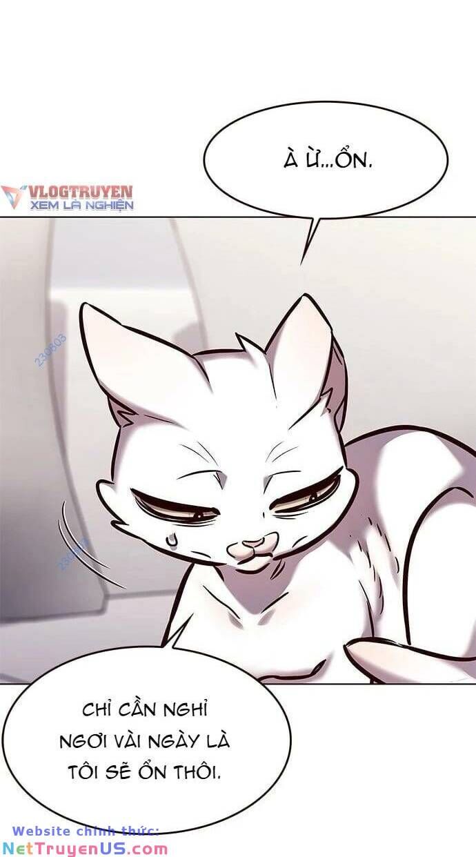 Hoá Thân Thành Mèo Chap 275 - Next Chap 276