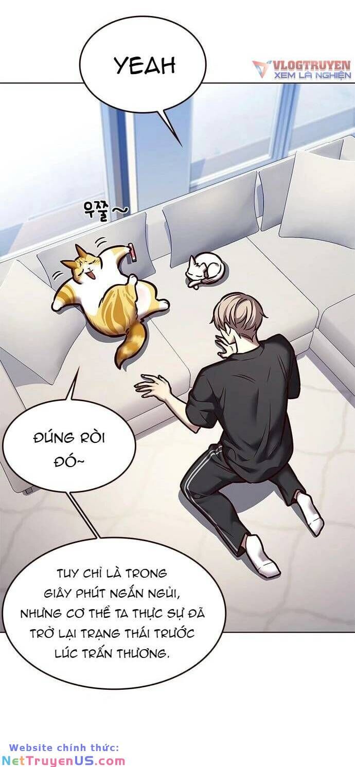 Hoá Thân Thành Mèo Chap 275 - Next Chap 276