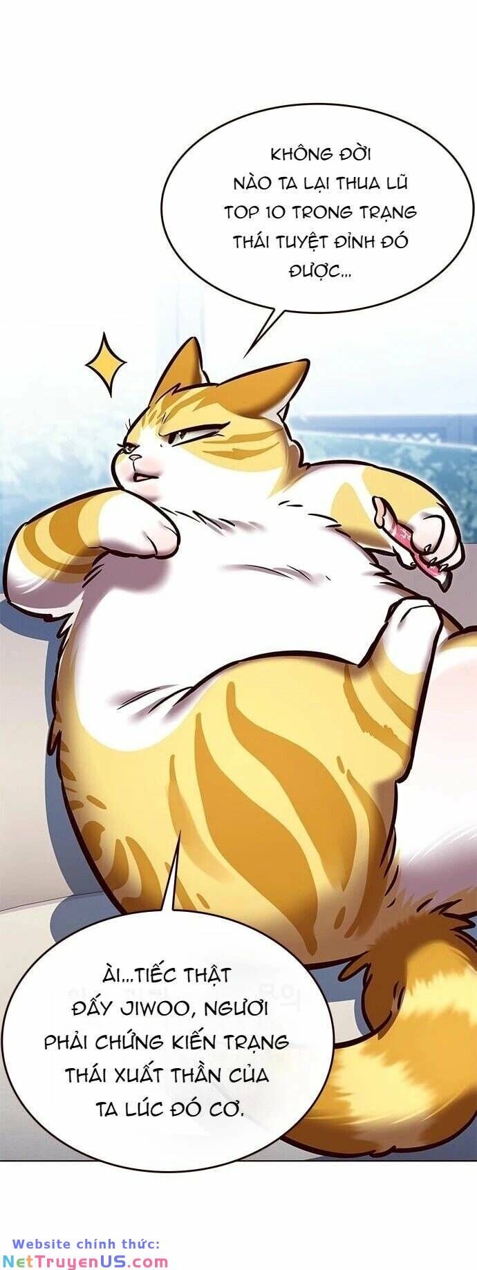 Hoá Thân Thành Mèo Chap 275 - Next Chap 276
