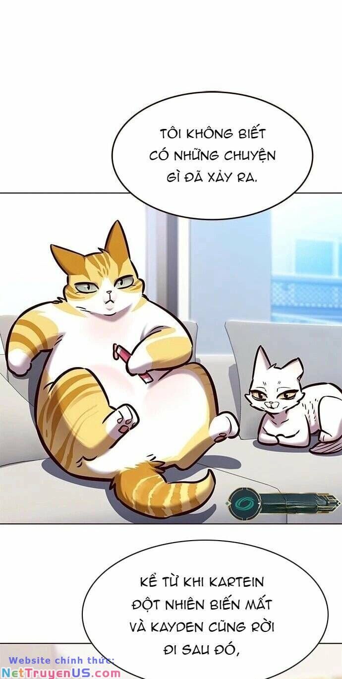 Hoá Thân Thành Mèo Chap 275 - Next Chap 276