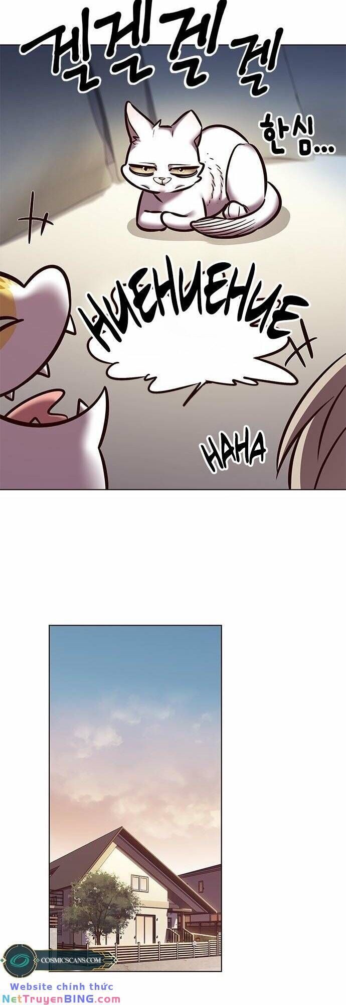 Hoá Thân Thành Mèo Chap 275 - Next Chap 276