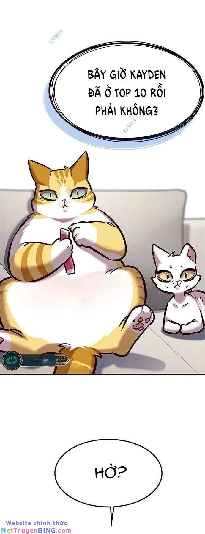 Hoá Thân Thành Mèo Chap 275 - Next Chap 276