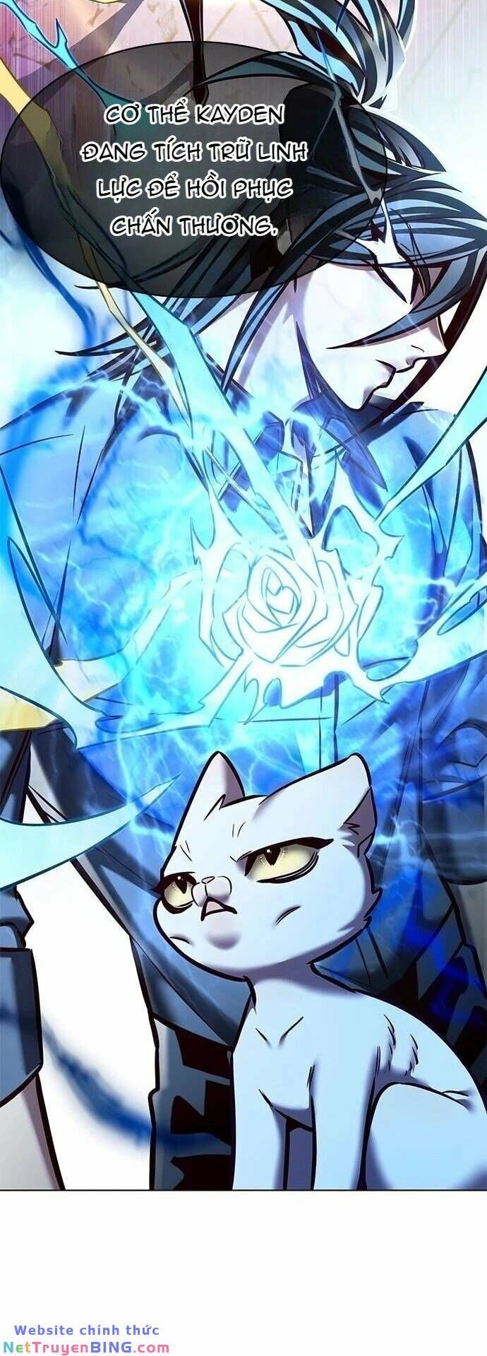 Hoá Thân Thành Mèo Chap 275 - Next Chap 276