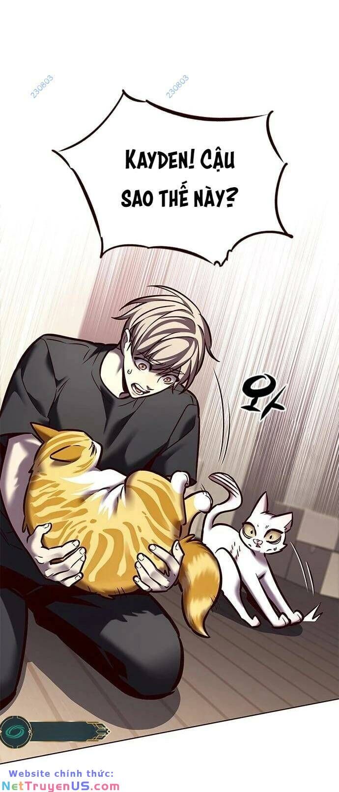 Hoá Thân Thành Mèo Chap 275 - Next Chap 276