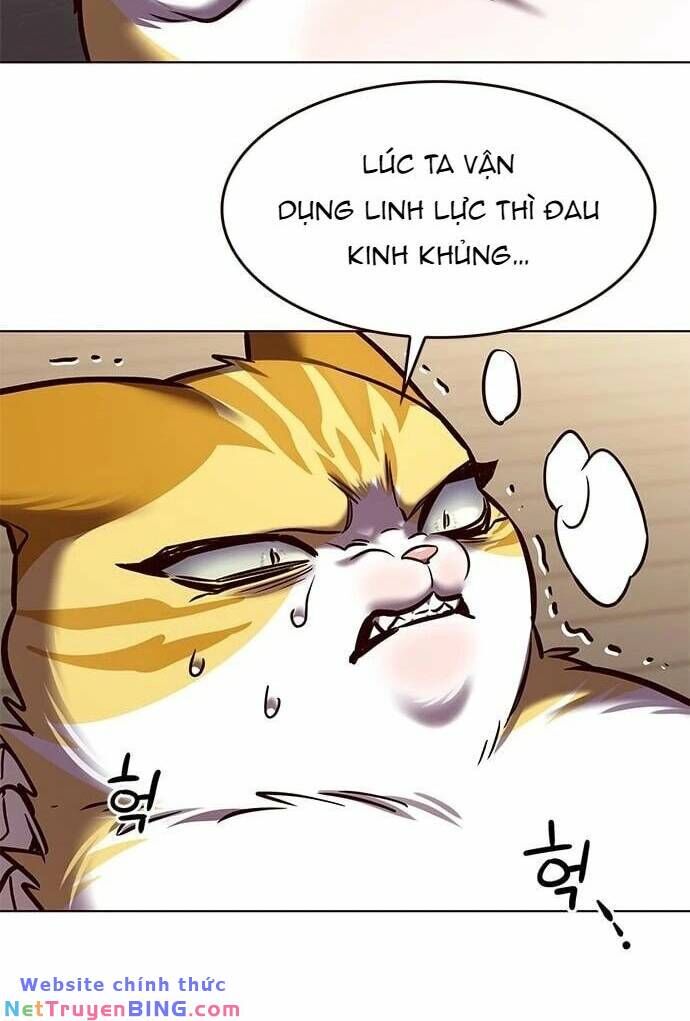 Hoá Thân Thành Mèo Chap 275 - Next Chap 276