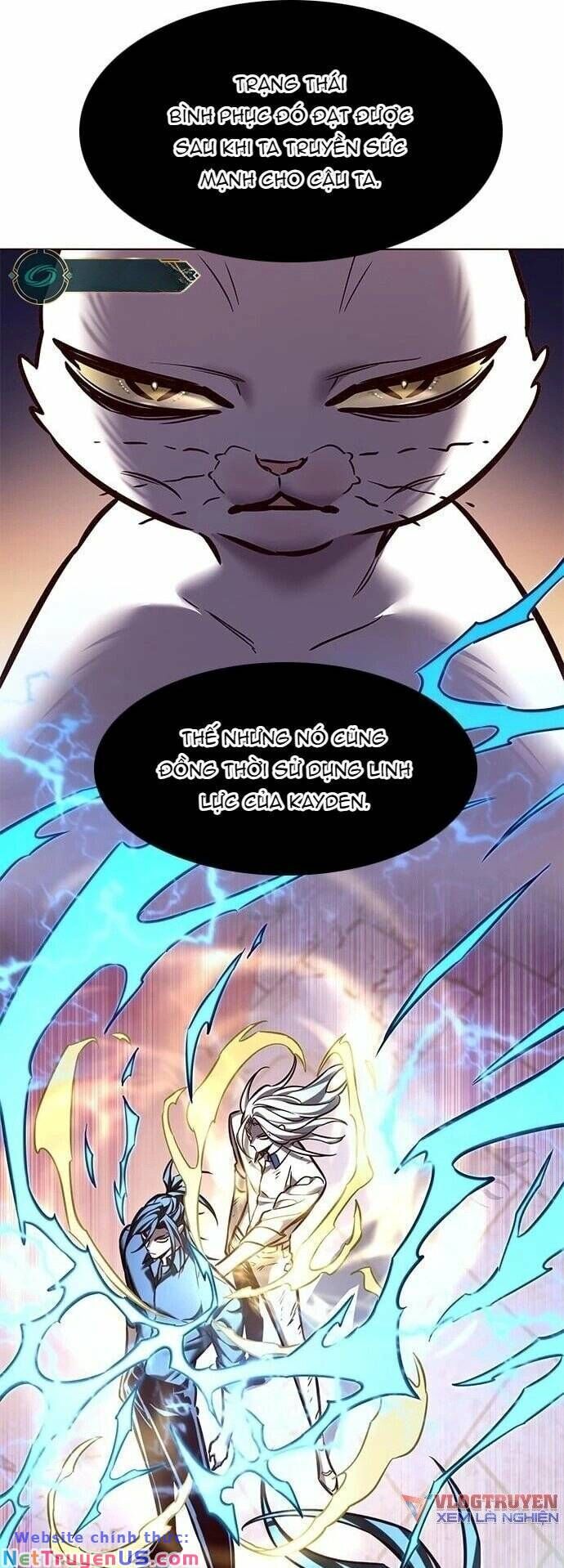 Hoá Thân Thành Mèo Chap 275 - Next Chap 276