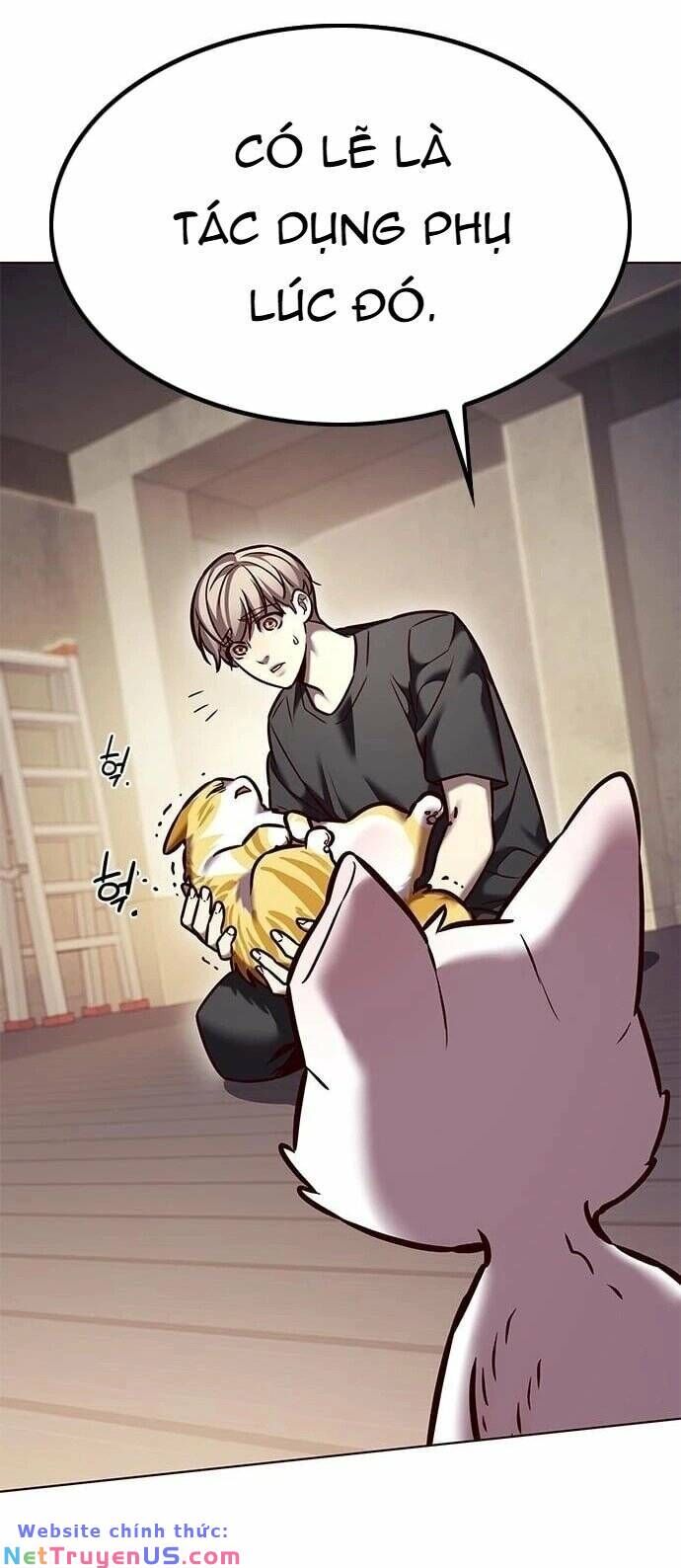 Hoá Thân Thành Mèo Chap 275 - Next Chap 276