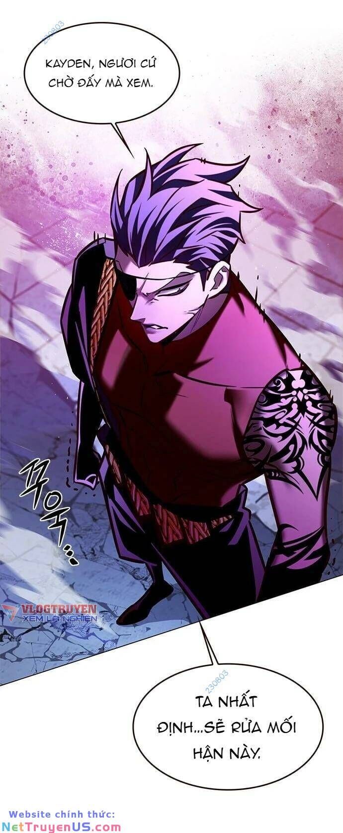 Hoá Thân Thành Mèo Chap 275 - Next Chap 276