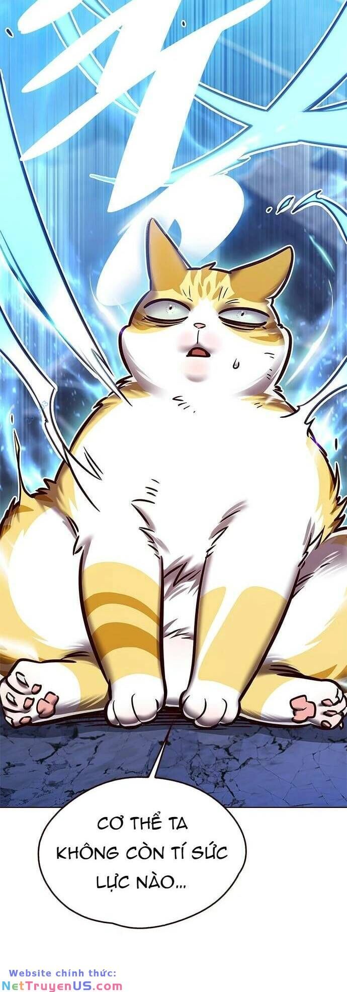 Hoá Thân Thành Mèo Chap 275 - Next Chap 276