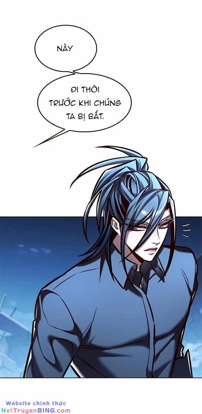 Hoá Thân Thành Mèo Chap 275 - Next Chap 276