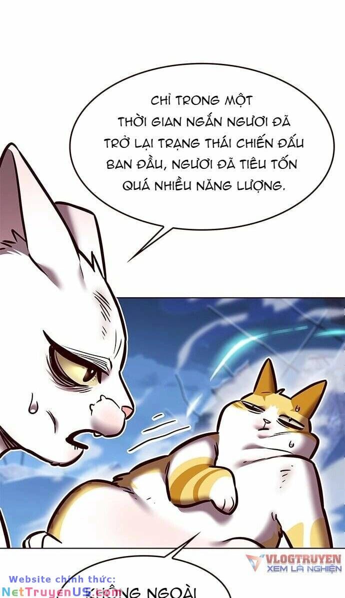 Hoá Thân Thành Mèo Chap 275 - Next Chap 276
