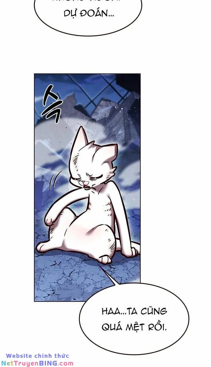Hoá Thân Thành Mèo Chap 275 - Next Chap 276