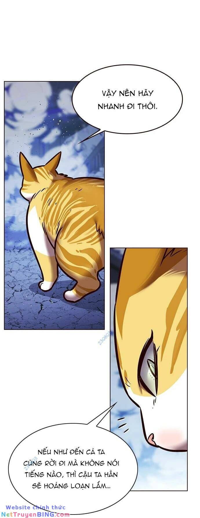 Hoá Thân Thành Mèo Chap 275 - Next Chap 276
