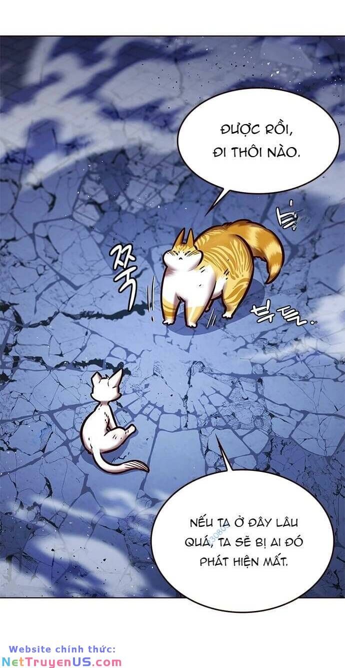 Hoá Thân Thành Mèo Chap 275 - Next Chap 276