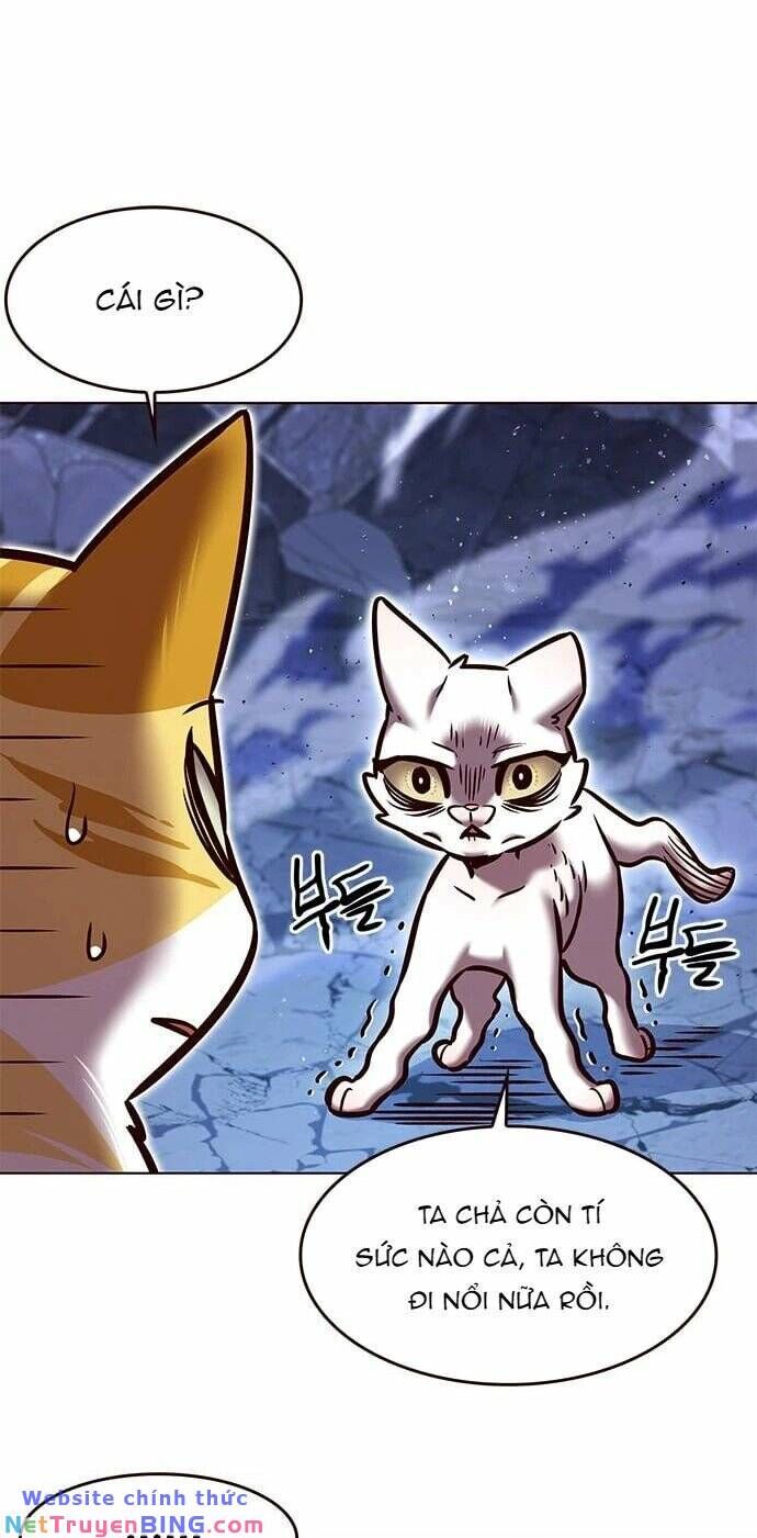 Hoá Thân Thành Mèo Chap 275 - Next Chap 276